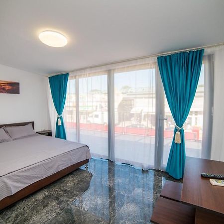 Vila Tributte Neptun Exteriér fotografie