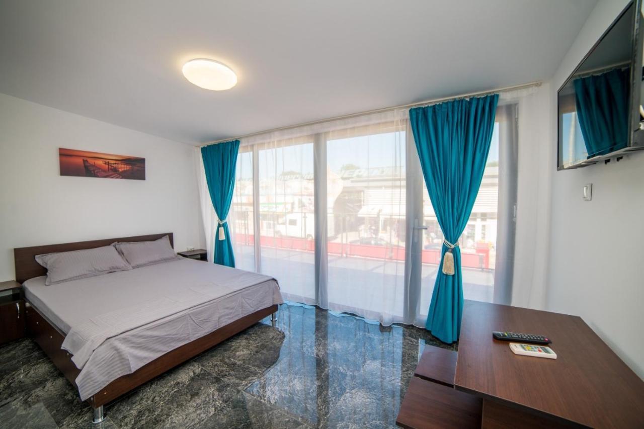 Vila Tributte Neptun Exteriér fotografie